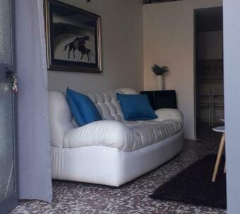 Monolocale Quattro Posti