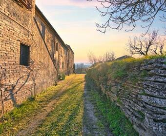 Pieve - Charming Medieval House With Pool & Park