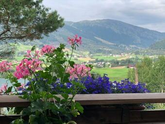 Sagi 4 Private Apartment