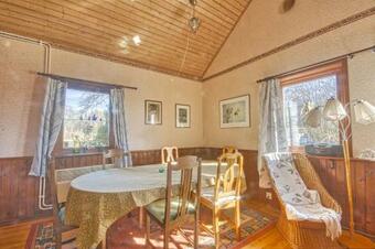 Apartamento G�ststugan