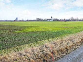 Holiday Home S�lvesborg XIV