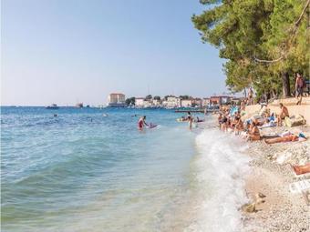 Apartment Zbandaj Zbandaj II