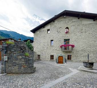 Apartamento Il Seicento