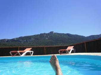 Hostal Les Casots De Traoucali�res