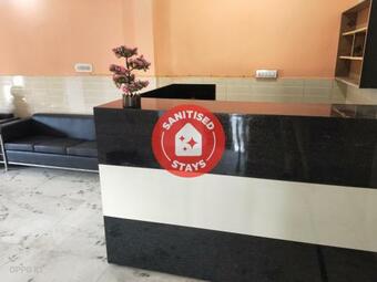 Oyo 86461 Sawariya Hotel