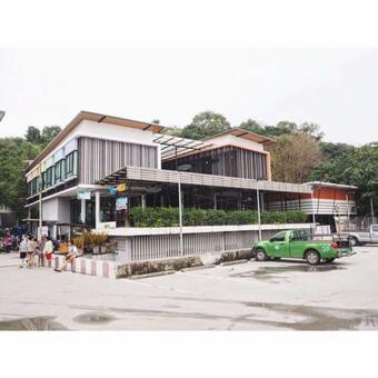 Hotel Rabeang Bann Koh Samed ????????????????????