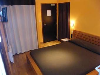 Hotel Au Bout Du Monde