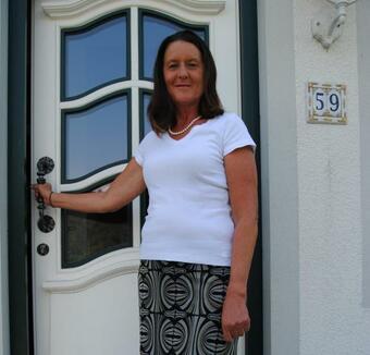 Bed And Breakfast Petra Huber