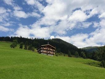 Apartamento Almliesl Utte-652