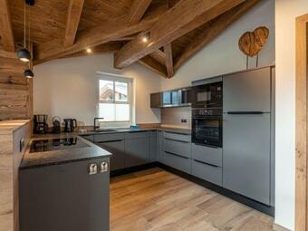 Holiday Complex Tauernlodges, Uttendorf