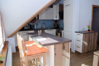 Apartamento Voitsberg-apartments