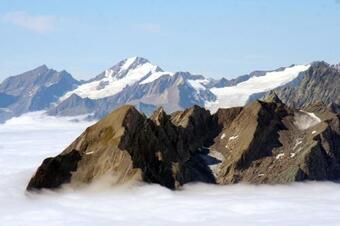 Apartamento Ferienwohnung Rainer