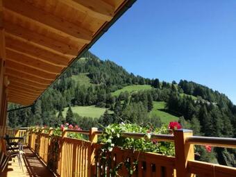 Agroturismo Mooslechnerhof