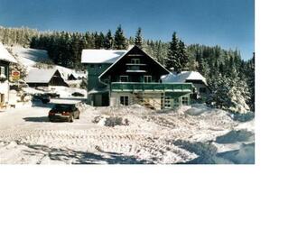 Apartamento Haus V�llegg