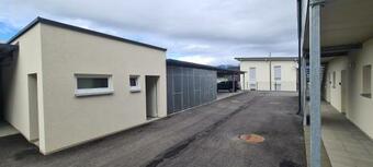 Ct-gold Apartments - Villach Malina