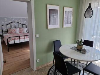 Apartamento Ferienwohnung Binder Hubertusstra�e