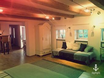 Apartamento Gute Stube