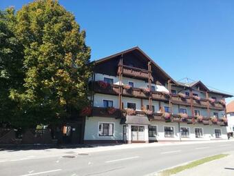 Hotel&wirtshaus Sonne