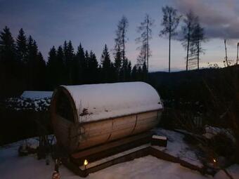 Knusperh�uschen Maria Nikoletta