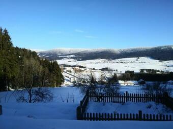 Apartamento Ferienhaus Herrnbauer