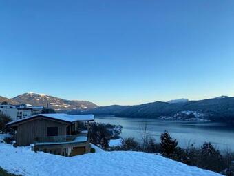 Chalet Seeblick Apartment Granattor By Seebnb