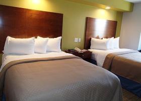 Posada Quality Inn & Suites Staunton