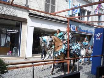 Hotel La Croix Blanche