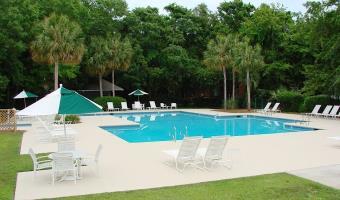 Hotel Sea Palms Resort & Conference Center