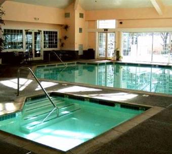 Apartamentos North Bay At Lake Arrowhead