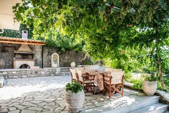 Apartamento Villa Ilias