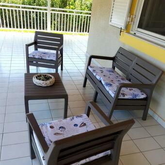 Fully Equipped Beach House At Pachia Ammos Plytra