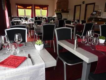 Hotel H�tel Balladins 2* Rouen - A�roport