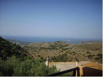 Apartamento Asteras Studios