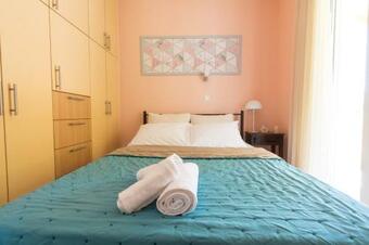 Villa Marafen By Corfuescapes