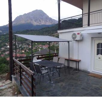 Apartamento Remvi Guest House