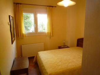 Poros Villa, Nice View