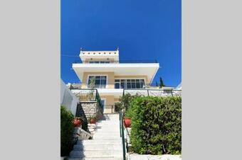 Villa Sofia Sea View