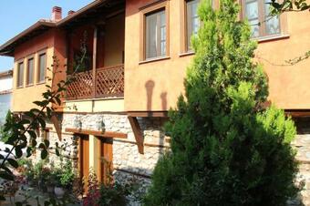 Apartamento Livithron Rodon