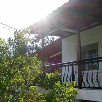 Fanis & Xenia's Residence