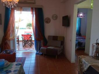 Apartamento Mare Sole