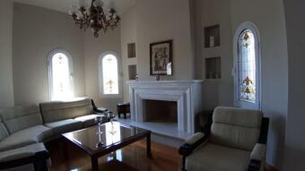 Luxury Villa Irene, Xylokastro-sykia Beach-peloponnese