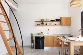 Carob Villas, An Eco-friendly Hideaway