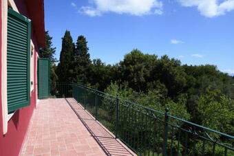 La Vecchia Kantina By Konnect, Sinarades Village