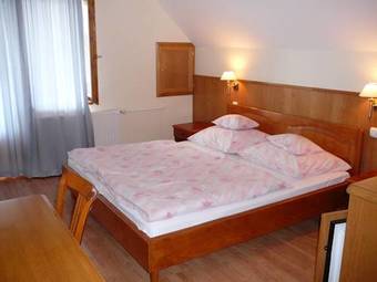 Z�ld Sziget Apartmanh�z