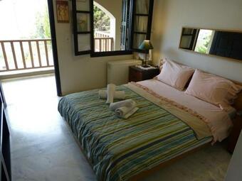 Knossos Palace Secluded Villa