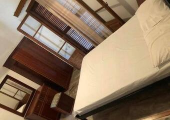 Hostal Vlachos Apartments