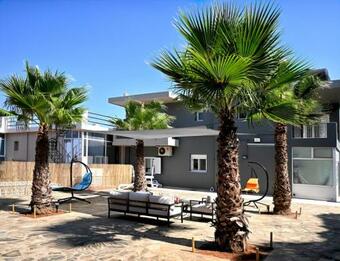 Luxury Villa Amina With Private Swimming Pool