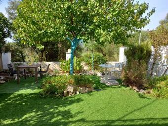 Irinis House Skripero Corfu