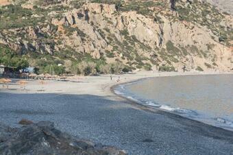 Arhondiko Luxury House