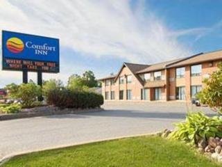 Hotel Comfort Inn